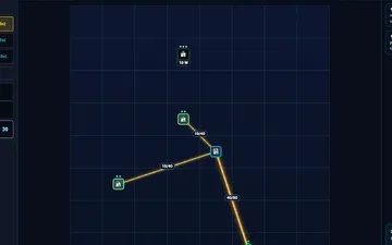 Light the City: Power Puzzle