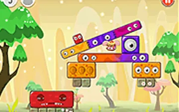 Monsterland Junior vs Senior