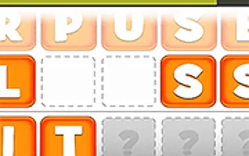 Mumble Jumble