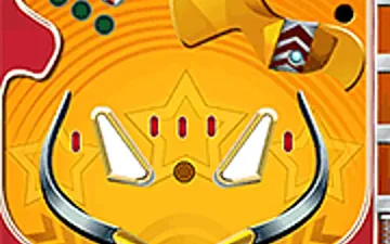 Pinball game preview