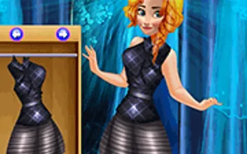 Princess Rococo Fashion Trends