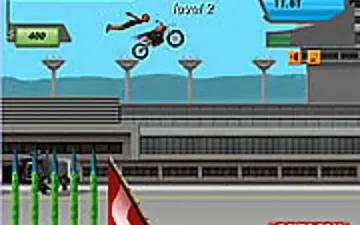 Risky Rider 2