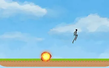 Rocket Strike