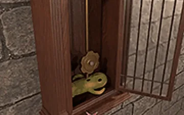 Room Escape Game: E.X.I.T II -The Basement -