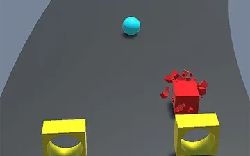 Shape Race