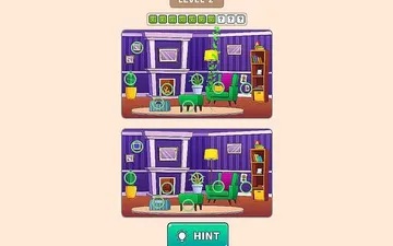 Spot Differences game preview