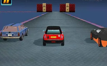 Super Smash Ride