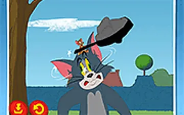Tom and Jerry: I Can Draw