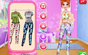 Annie's #Cool Fashion Trends Blog