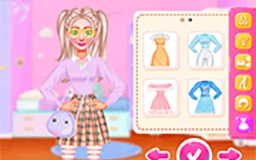 BBF Lovely Kawaii Outfits