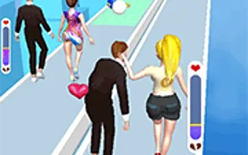 Bestie Breakup - Run for Love