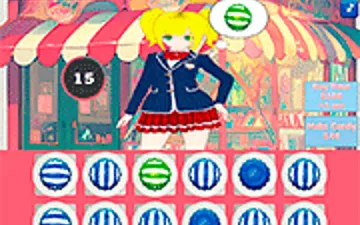 Candy Merge game preview