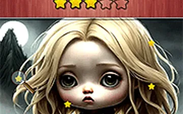 Chibi Dolls game preview