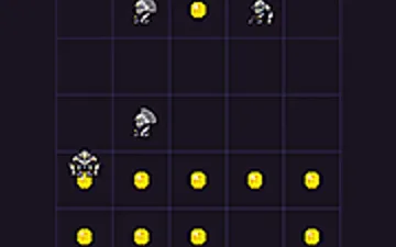 Coin Hunter game preview