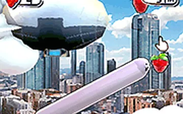 Eggdog Extended