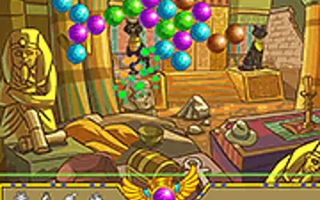 Egyptian Marbles