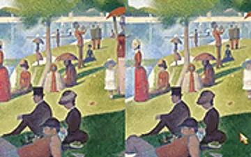 Famous Paintings 3