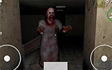 Horror Eyes