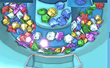 Jewel Dozer