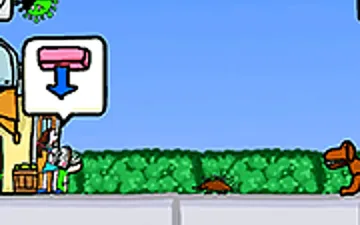 Lisa Helps Shopping