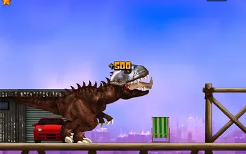 Miami Rex