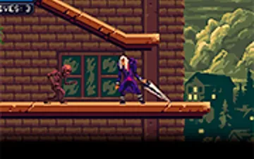 Not-A-Vania