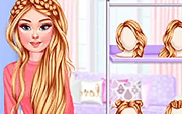 Princesses Design my Sorority T-Shirt game preview