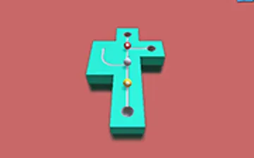 Push the Ball 3D