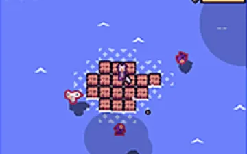 Super Raft Boat