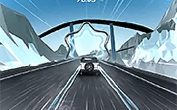 The Race