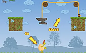 Tremor Hatch