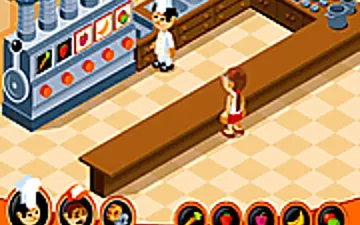 Un Apetit De Necrezut game preview
