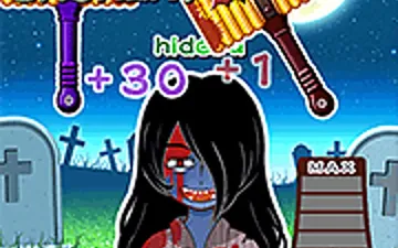 Whack Zombie