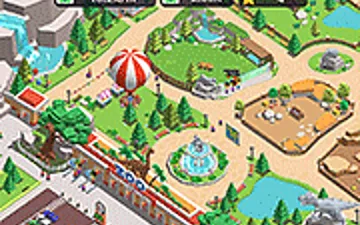Wildlife Park