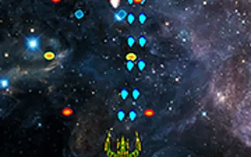 X-treme Space Shooter