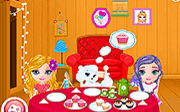 Baby Abby Summer Activities