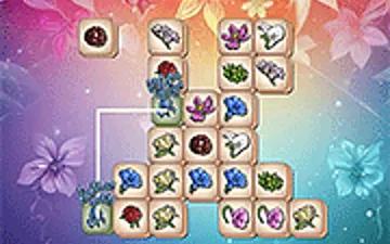 Blossom Link game preview