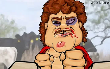 Celebrity Smackdown 2