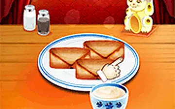 Chinese Food Maker
