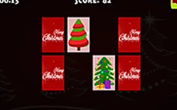 Christmas Tree Memory
