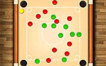 Disc Pool 2 Player