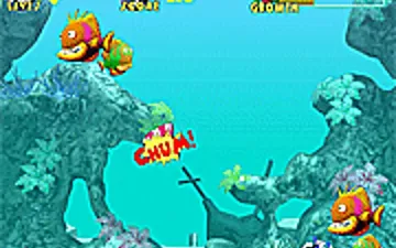 Fish Tales game preview