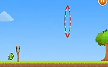 Flying Monsters