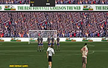 Free Kick Duel