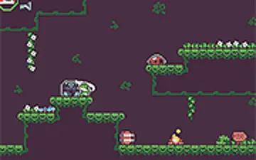 Frogster 2