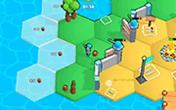 Hex Wars