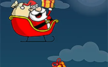 Let's do it Santa