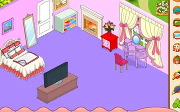 My New Room