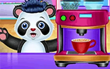 Naughty Panda Lifestyle