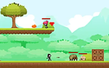 Pixi Platform